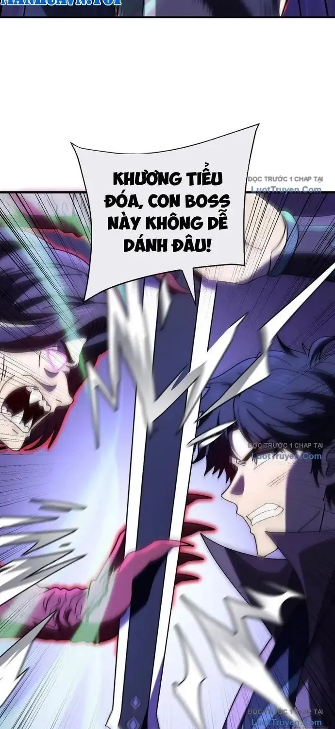 Kế Hoạch Xóa Sổ Người Chơi! Chap 39 - Next Chap 40