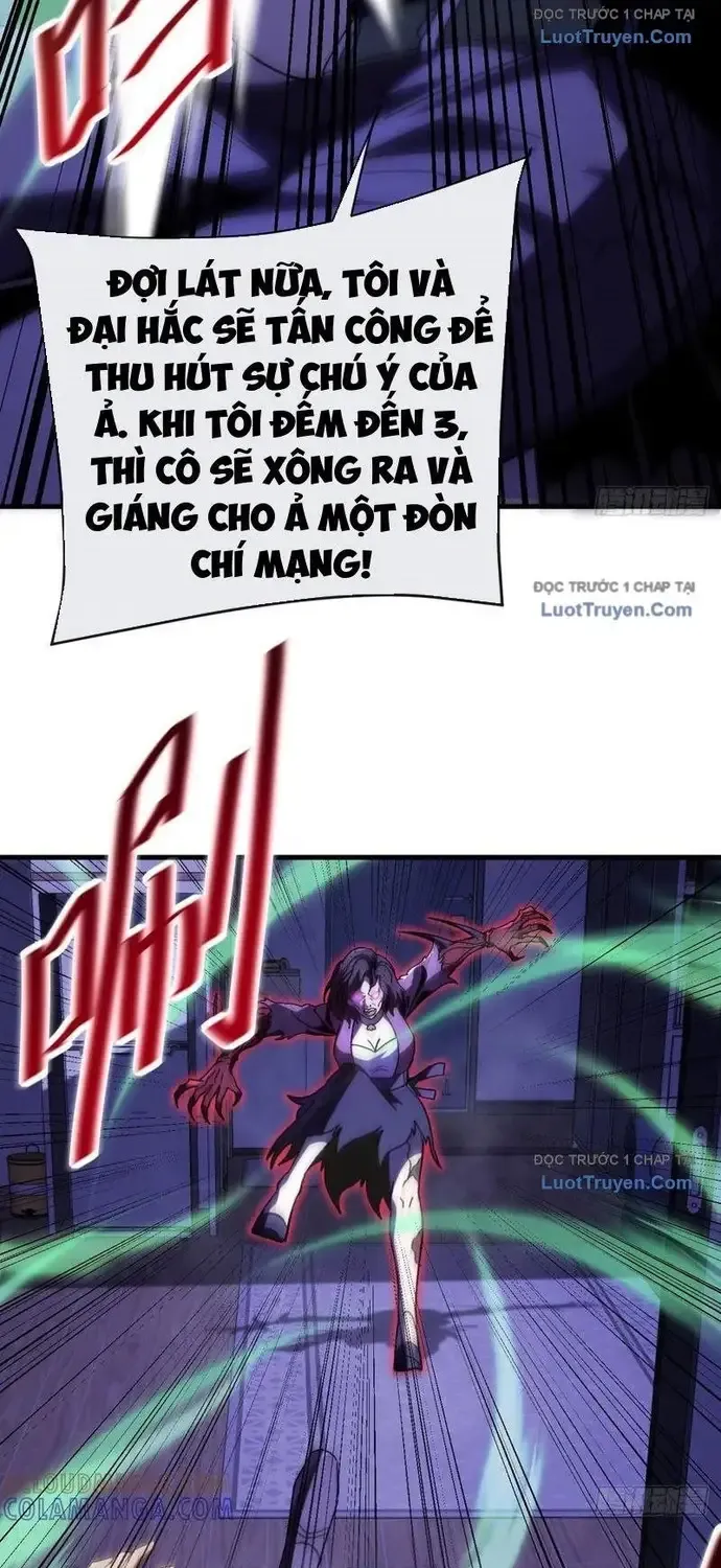 Kế Hoạch Xóa Sổ Người Chơi! Chap 39 - Next Chap 40