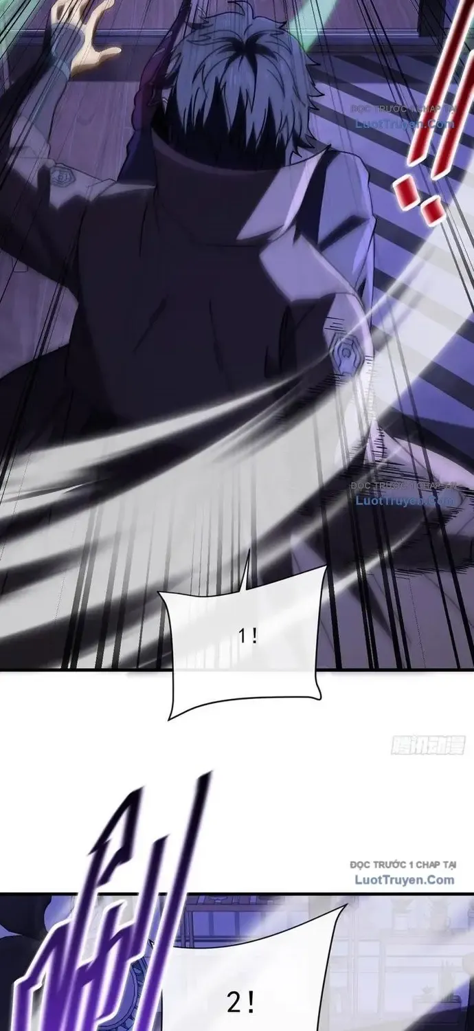 Kế Hoạch Xóa Sổ Người Chơi! Chap 39 - Next Chap 40