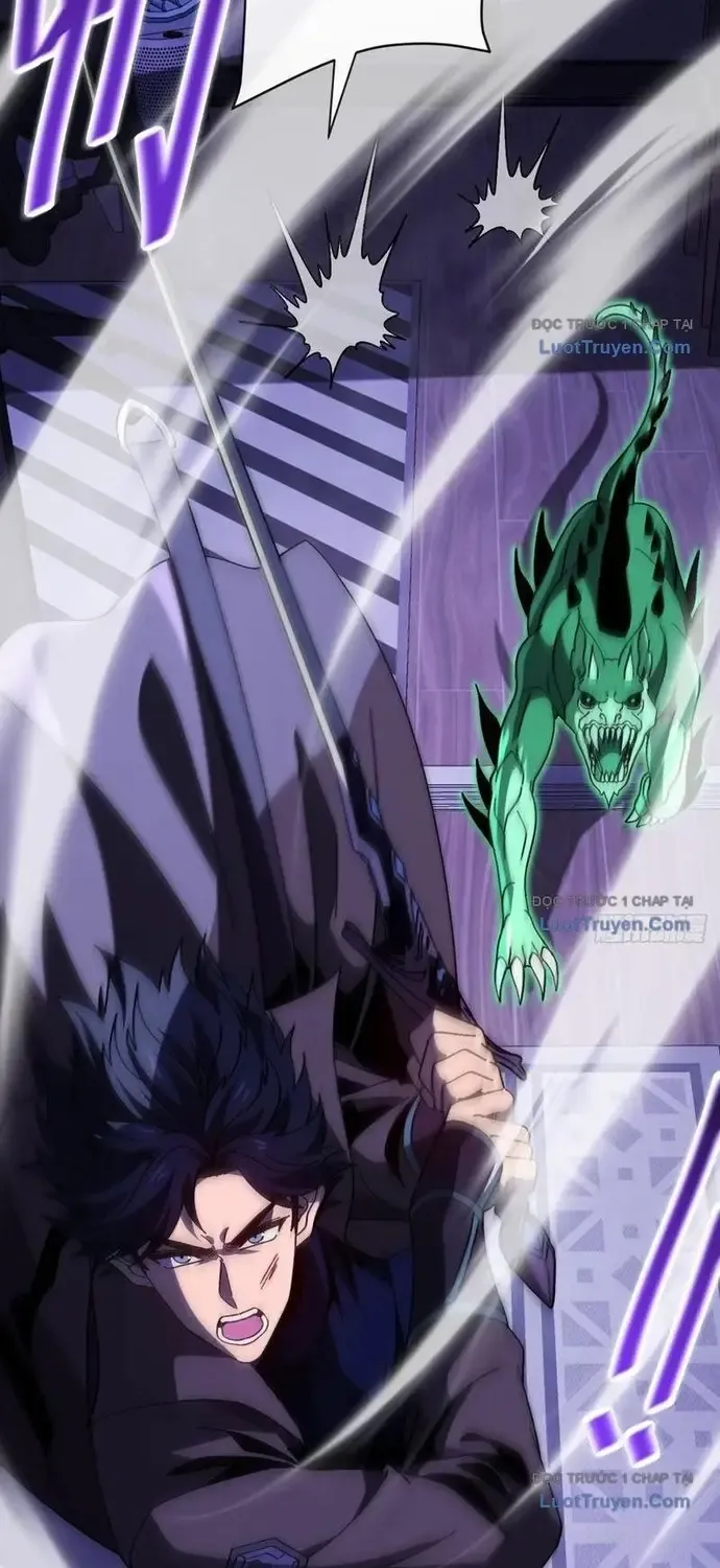 Kế Hoạch Xóa Sổ Người Chơi! Chap 39 - Next Chap 40