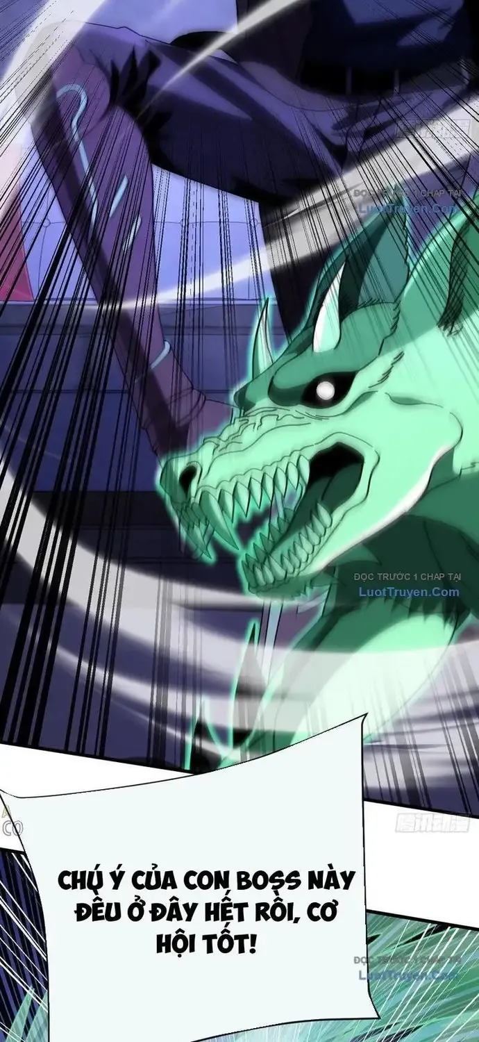 Kế Hoạch Xóa Sổ Người Chơi! Chap 39 - Next Chap 40