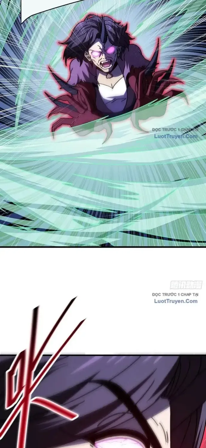 Kế Hoạch Xóa Sổ Người Chơi! Chap 39 - Next Chap 40