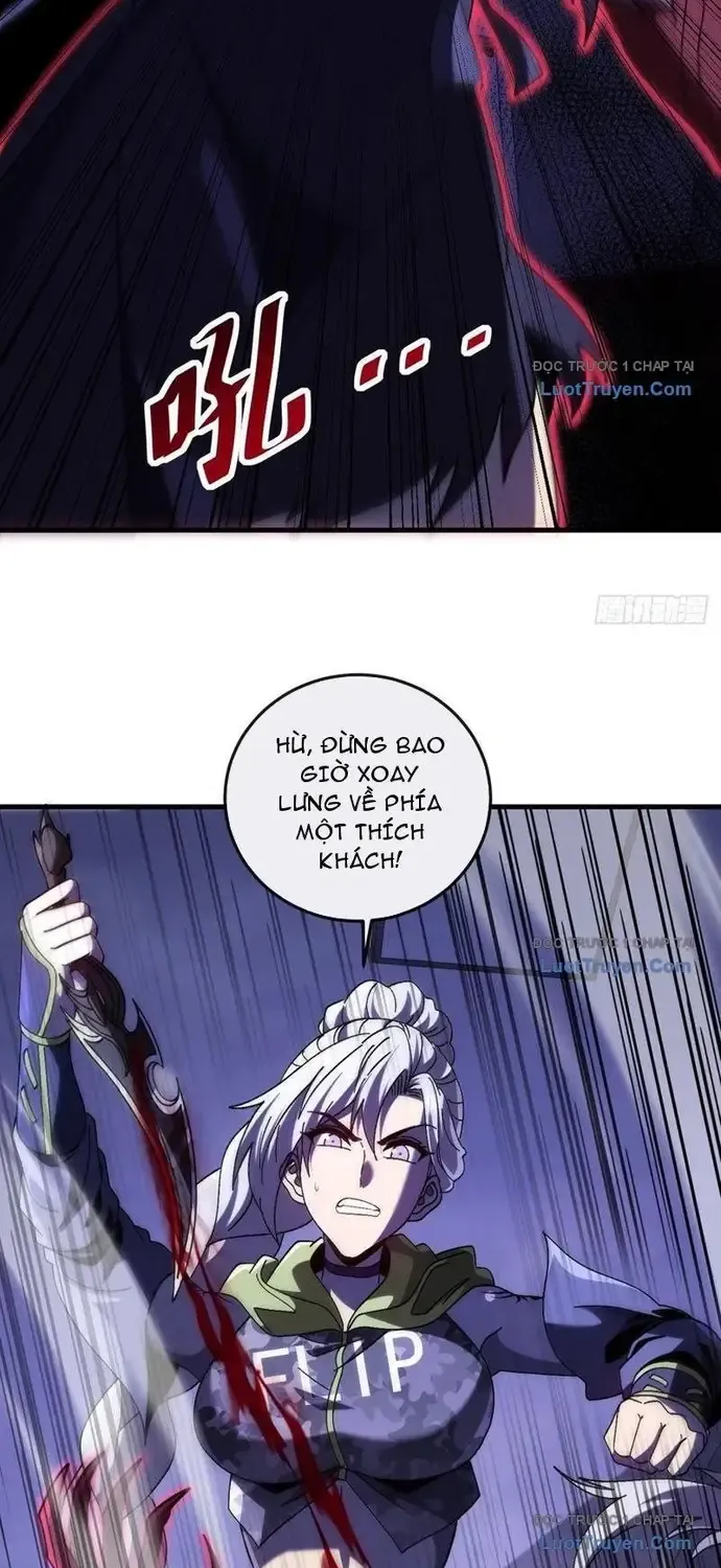 Kế Hoạch Xóa Sổ Người Chơi! Chap 39 - Next Chap 40