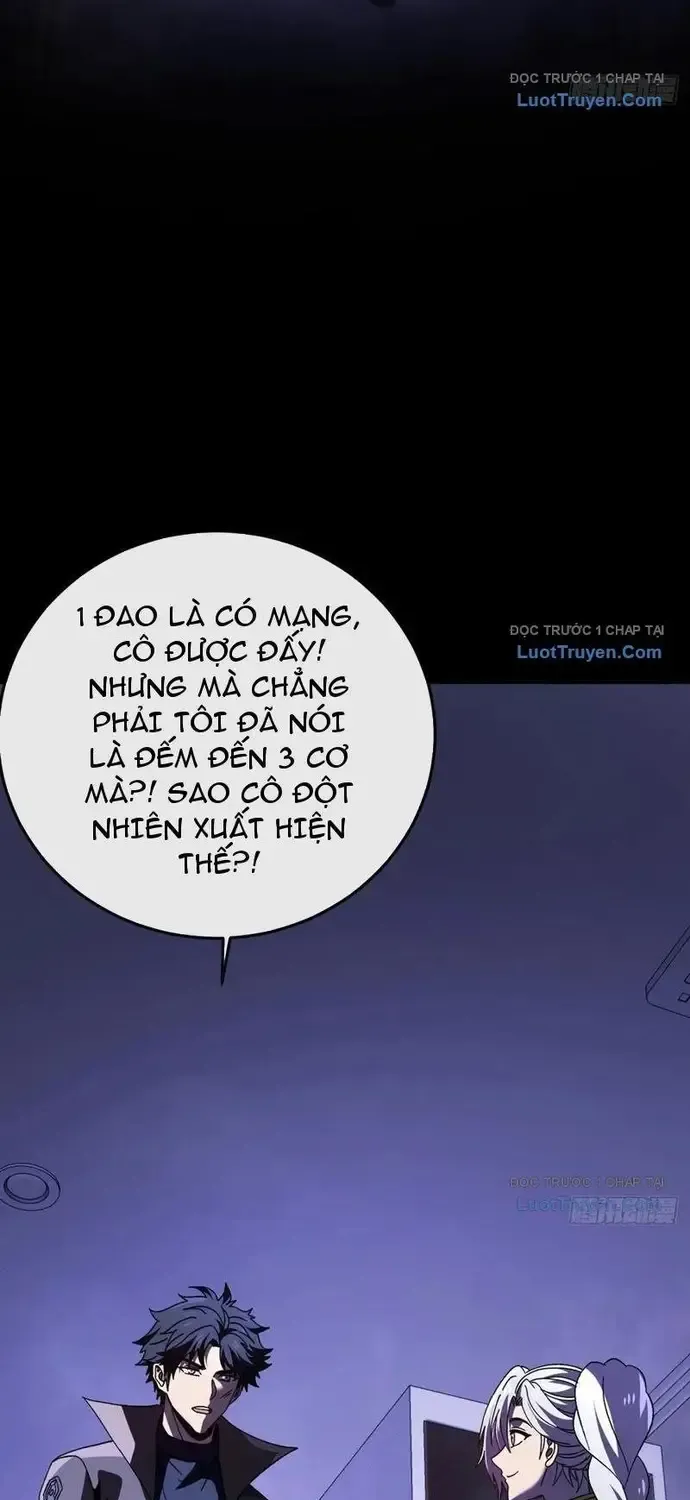 Kế Hoạch Xóa Sổ Người Chơi! Chap 39 - Next Chap 40