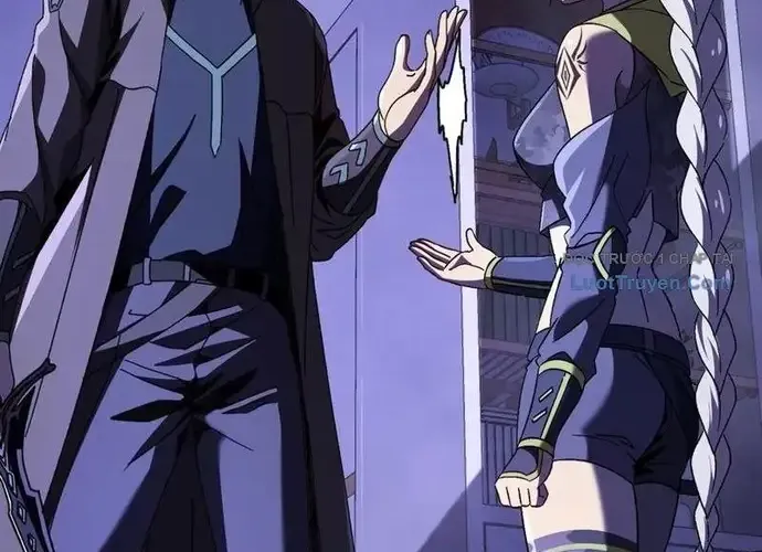 Kế Hoạch Xóa Sổ Người Chơi! Chap 39 - Next Chap 40