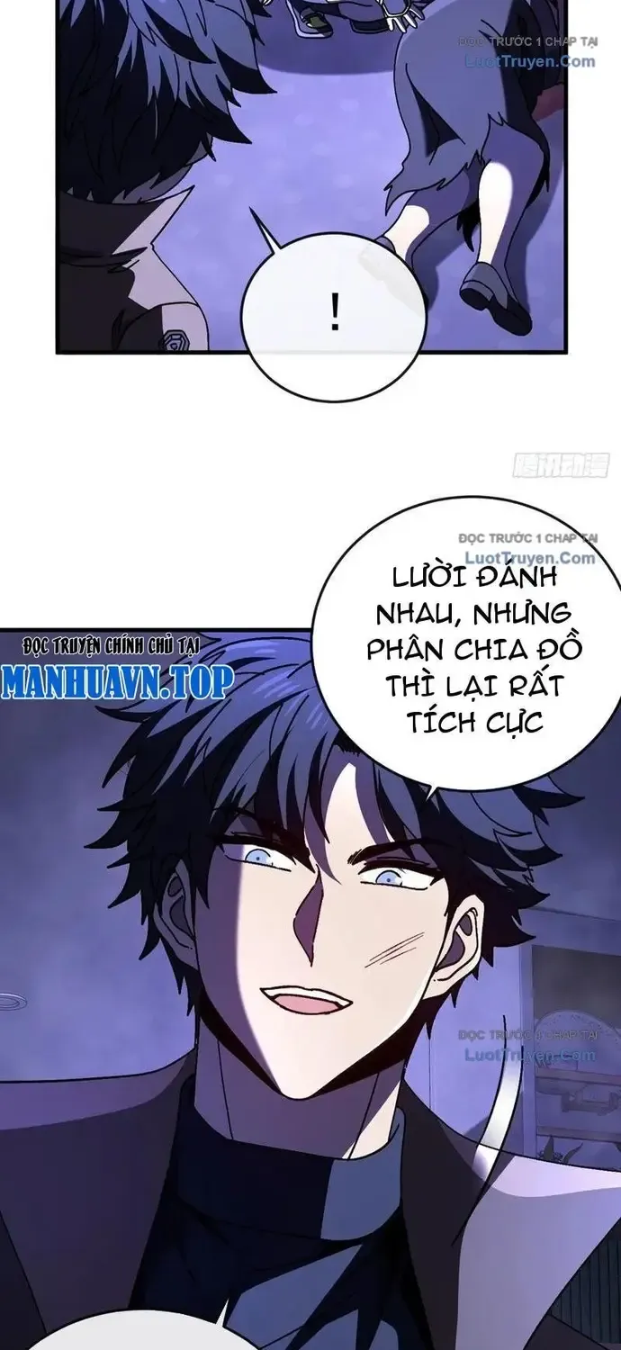 Kế Hoạch Xóa Sổ Người Chơi! Chap 39 - Next Chap 40