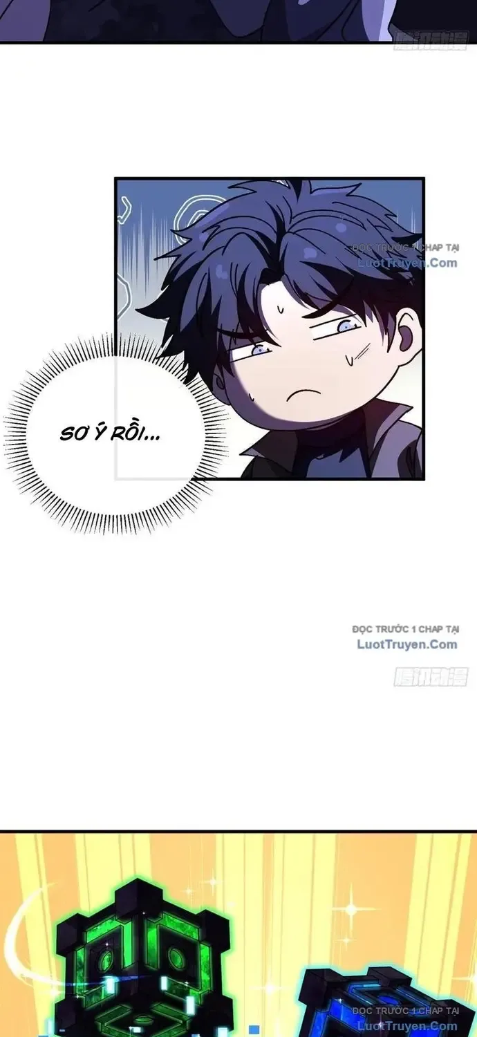 Kế Hoạch Xóa Sổ Người Chơi! Chap 39 - Next Chap 40