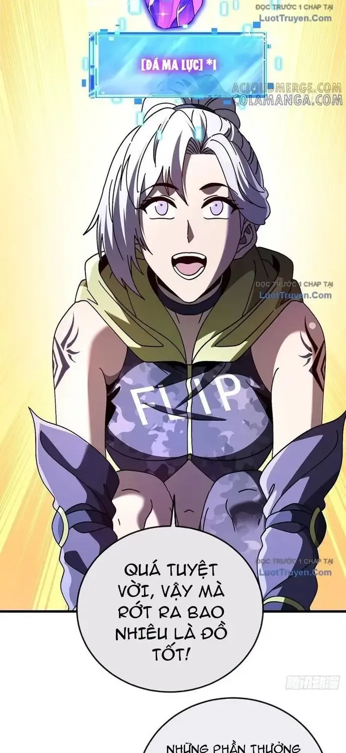 Kế Hoạch Xóa Sổ Người Chơi! Chap 39 - Next Chap 40