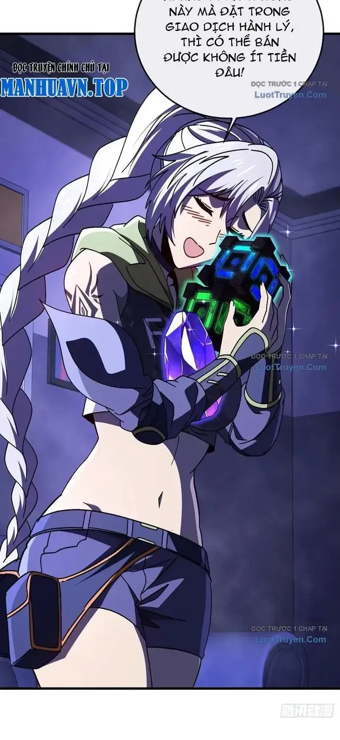 Kế Hoạch Xóa Sổ Người Chơi! Chap 39 - Next Chap 40