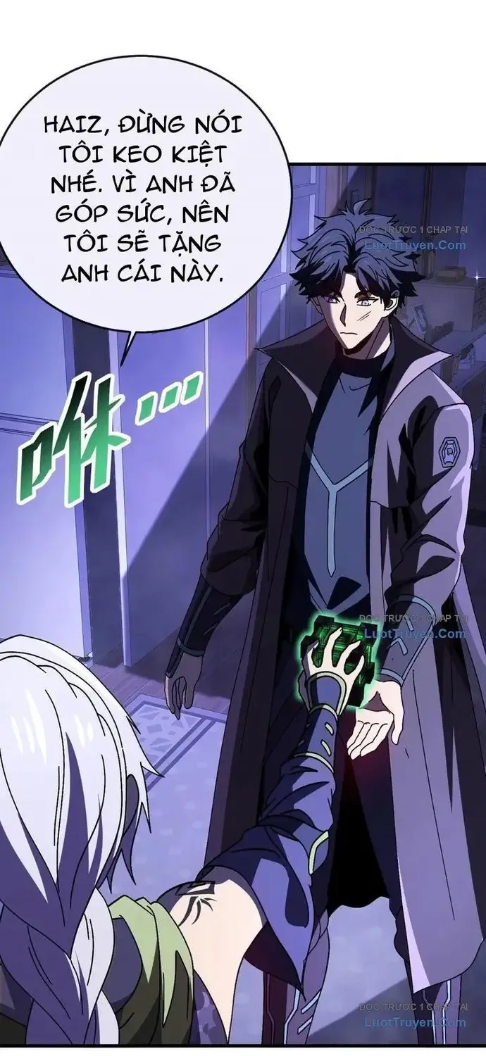 Kế Hoạch Xóa Sổ Người Chơi! Chap 39 - Next Chap 40