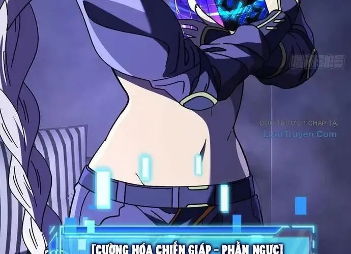 Kế Hoạch Xóa Sổ Người Chơi! Chap 39 - Next Chap 40