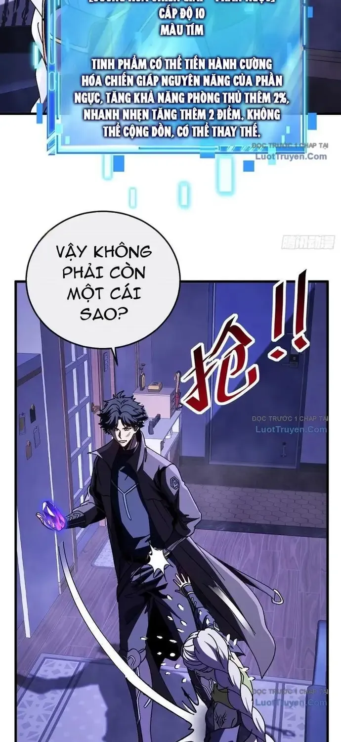 Kế Hoạch Xóa Sổ Người Chơi! Chap 39 - Next Chap 40