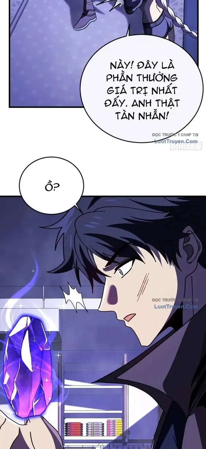 Kế Hoạch Xóa Sổ Người Chơi! Chap 39 - Next Chap 40