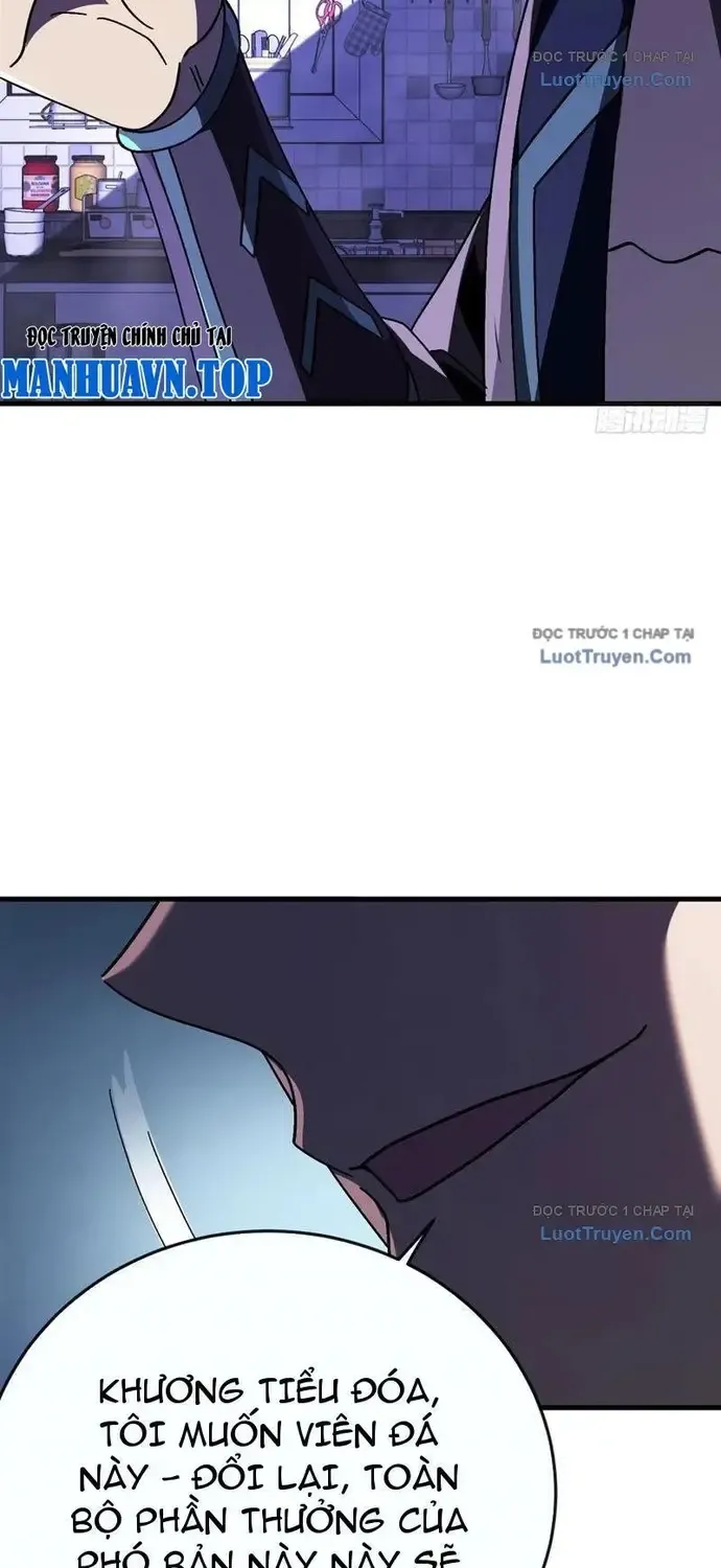 Kế Hoạch Xóa Sổ Người Chơi! Chap 39 - Next Chap 40