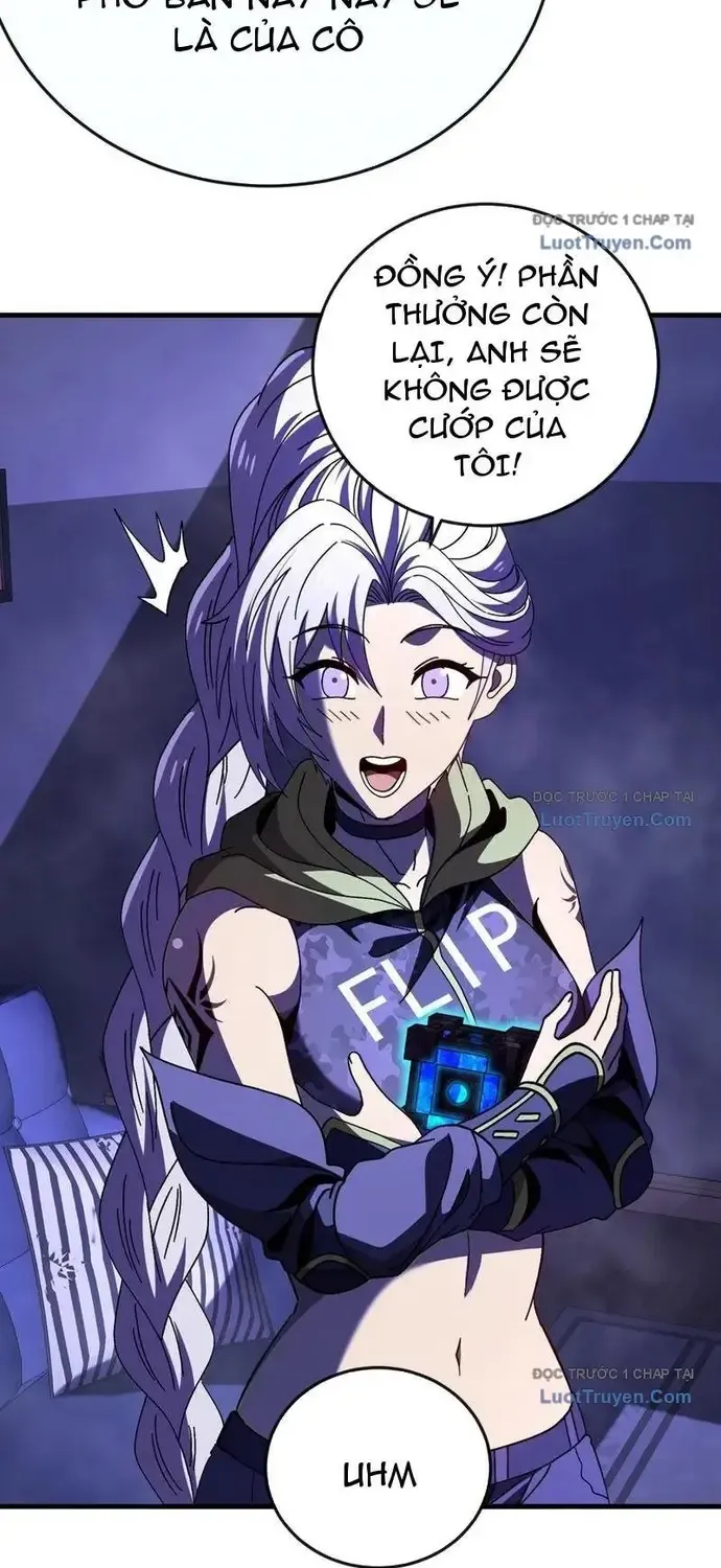 Kế Hoạch Xóa Sổ Người Chơi! Chap 39 - Next Chap 40