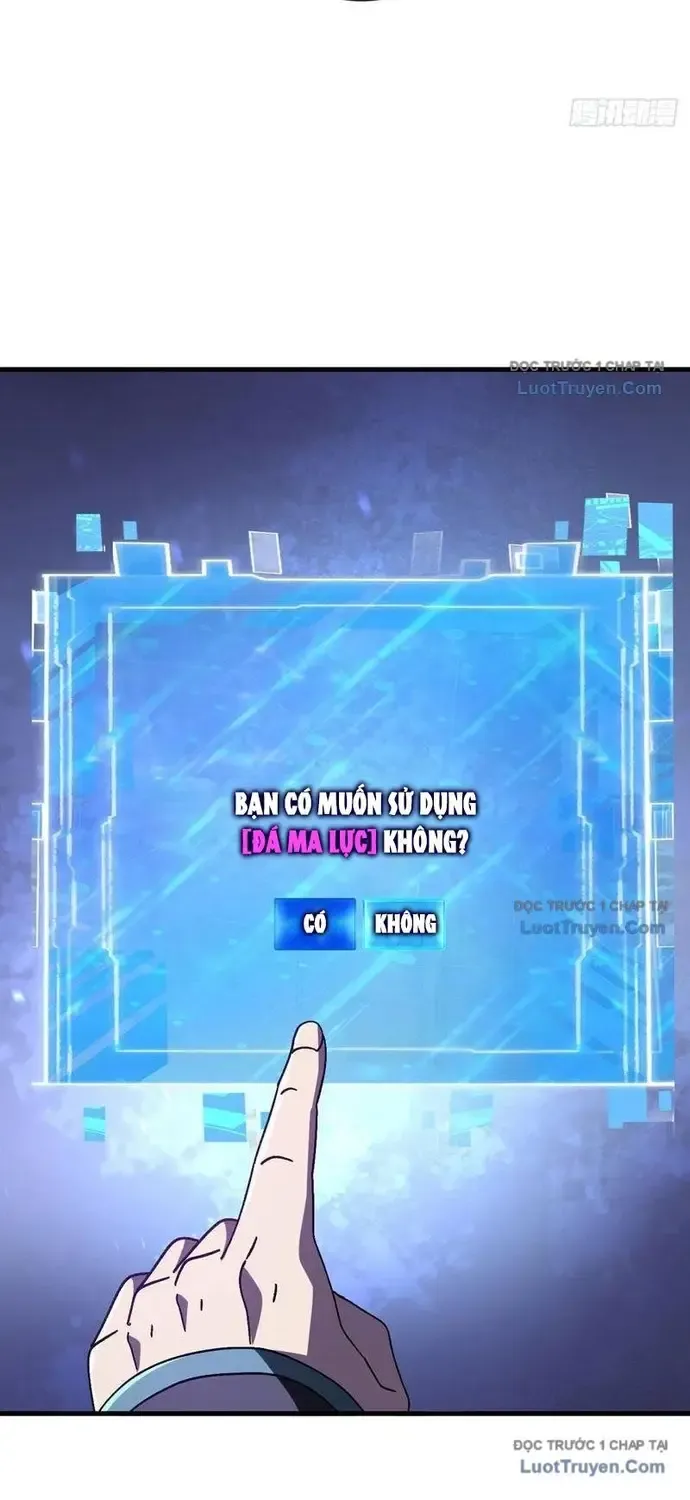 Kế Hoạch Xóa Sổ Người Chơi! Chap 39 - Next Chap 40