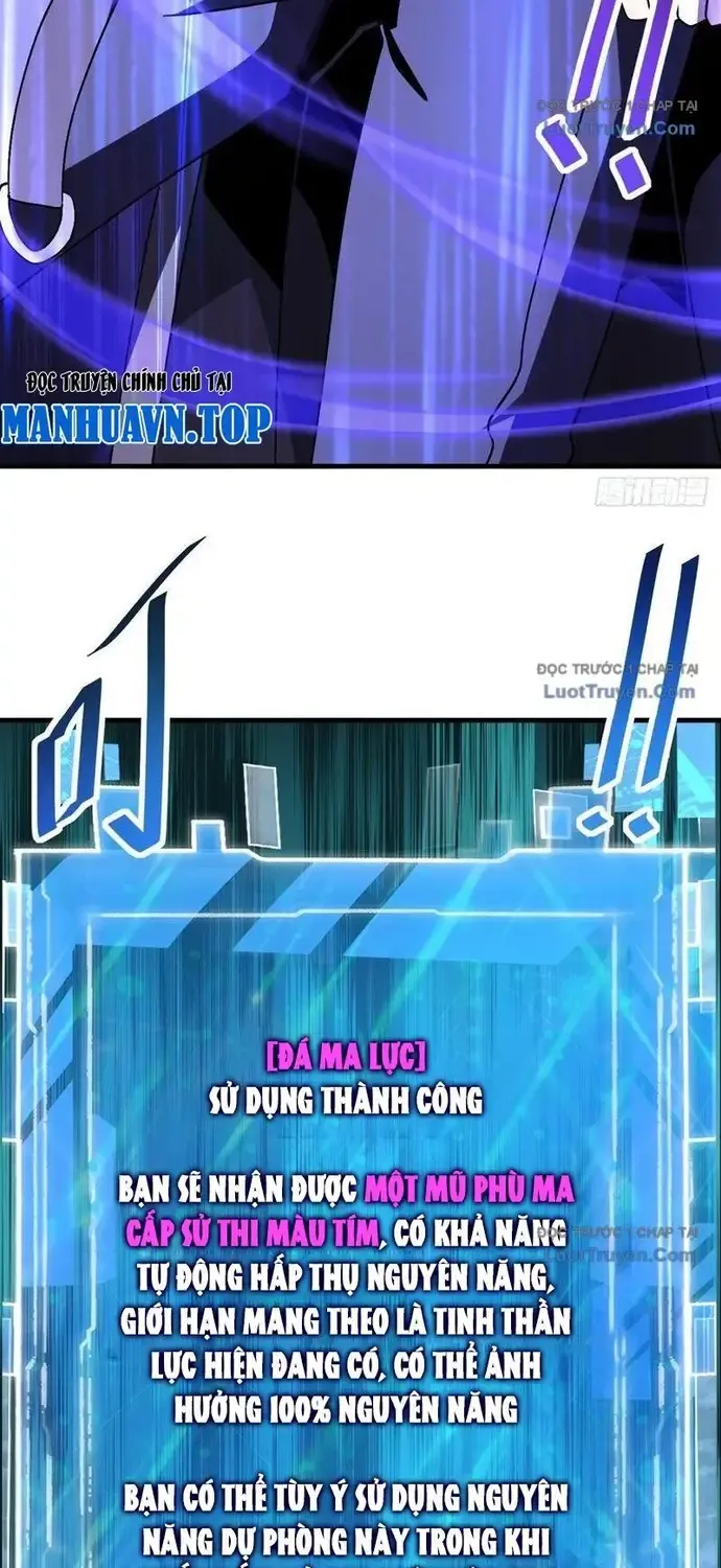 Kế Hoạch Xóa Sổ Người Chơi! Chap 39 - Next Chap 40