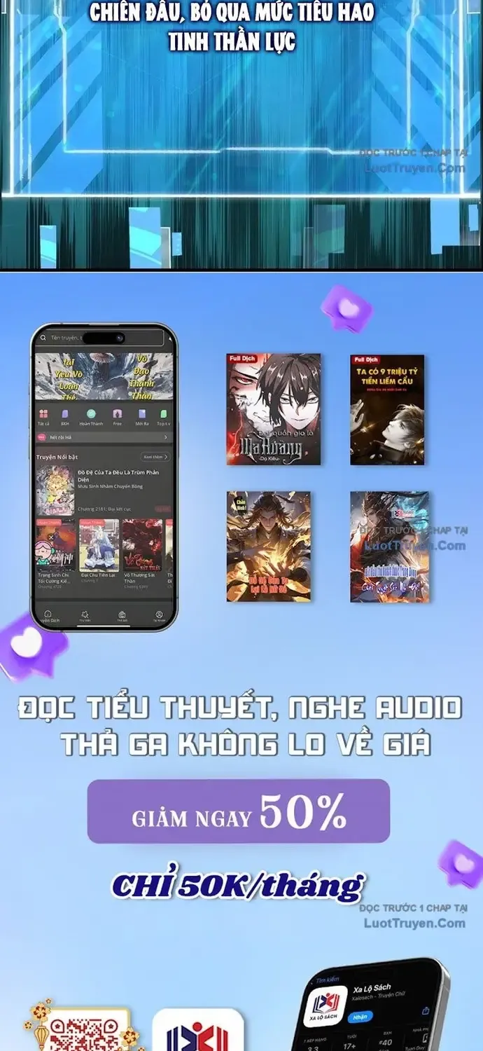 Kế Hoạch Xóa Sổ Người Chơi! Chap 39 - Next Chap 40