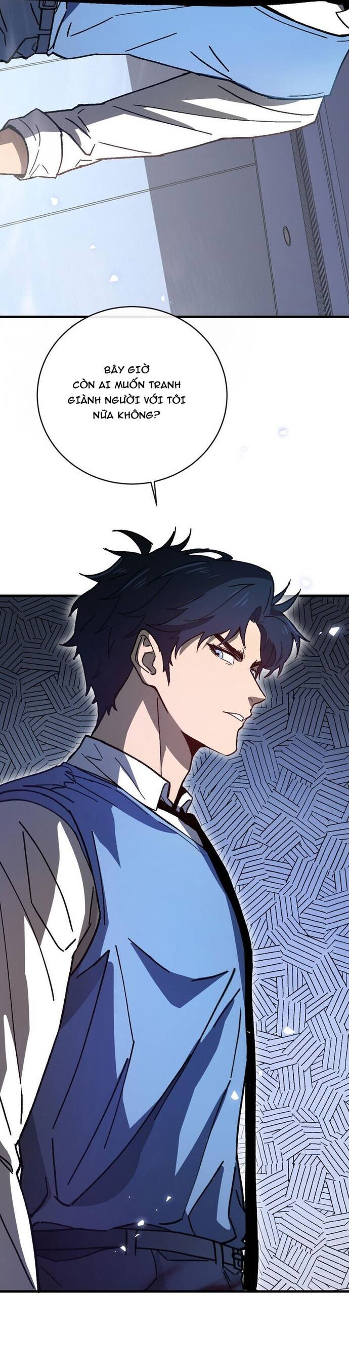 Kế Hoạch Xóa Sổ Người Chơi! Chap 4 - Next Chap 5