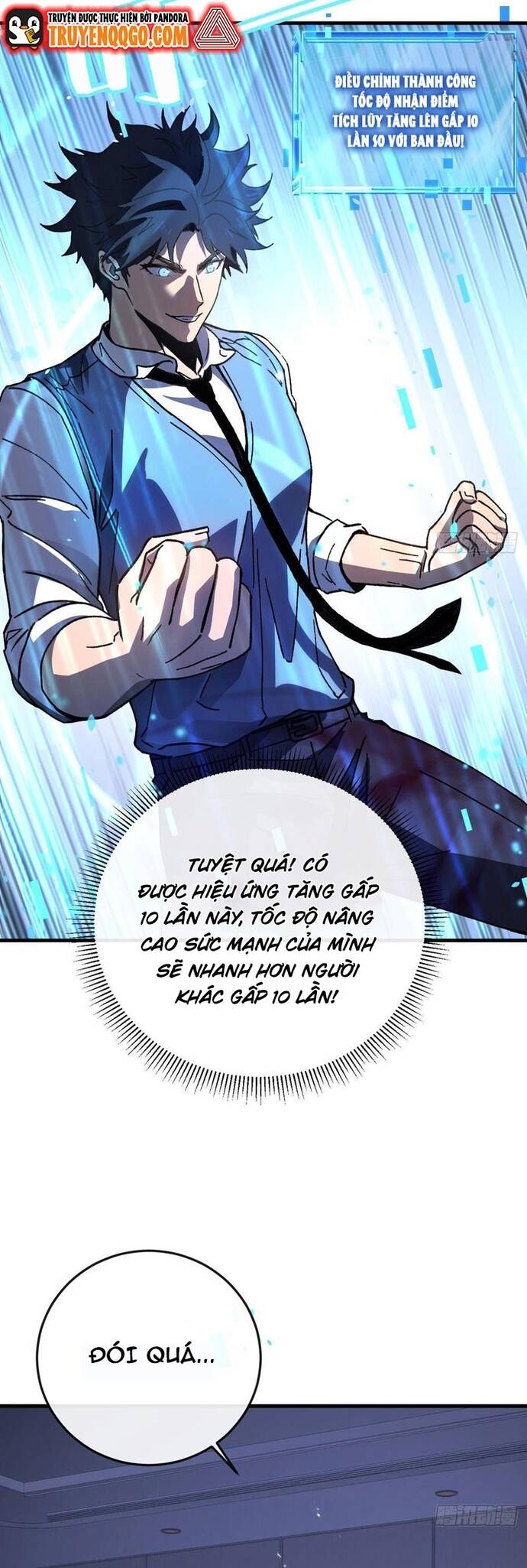 Kế Hoạch Xóa Sổ Người Chơi! Chap 4 - Next Chap 5