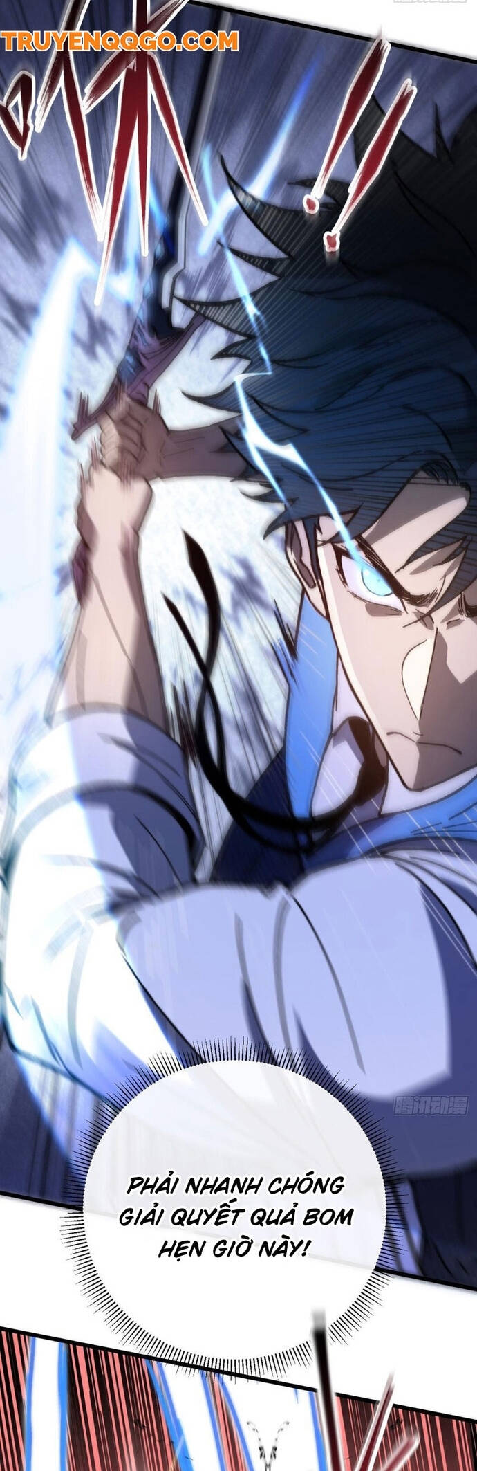 Kế Hoạch Xóa Sổ Người Chơi! Chap 4 - Next Chap 5