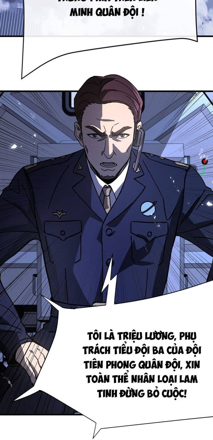 Kế Hoạch Xóa Sổ Người Chơi! Chap 4 - Next Chap 5