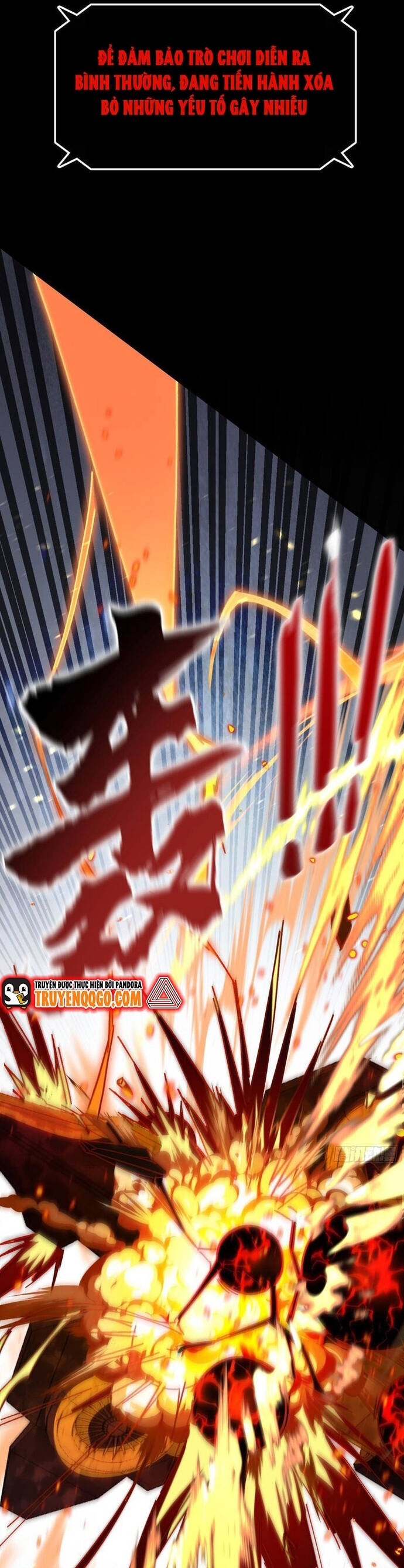 Kế Hoạch Xóa Sổ Người Chơi! Chap 4 - Next Chap 5