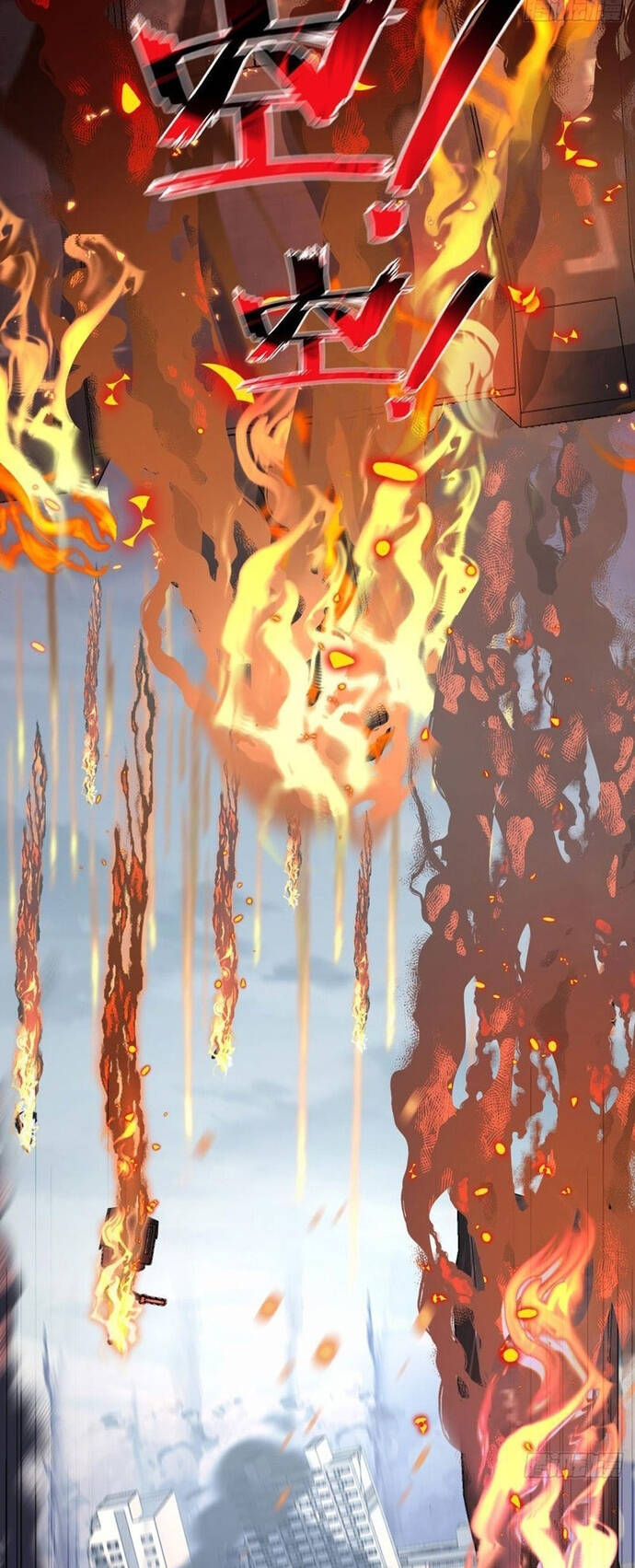 Kế Hoạch Xóa Sổ Người Chơi! Chap 4 - Next Chap 5