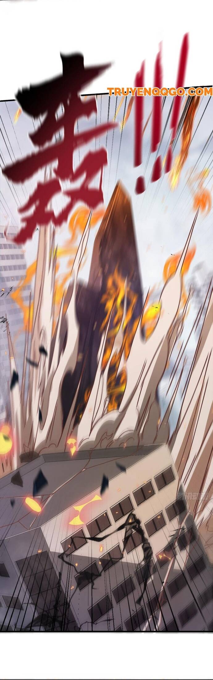 Kế Hoạch Xóa Sổ Người Chơi! Chap 4 - Next Chap 5