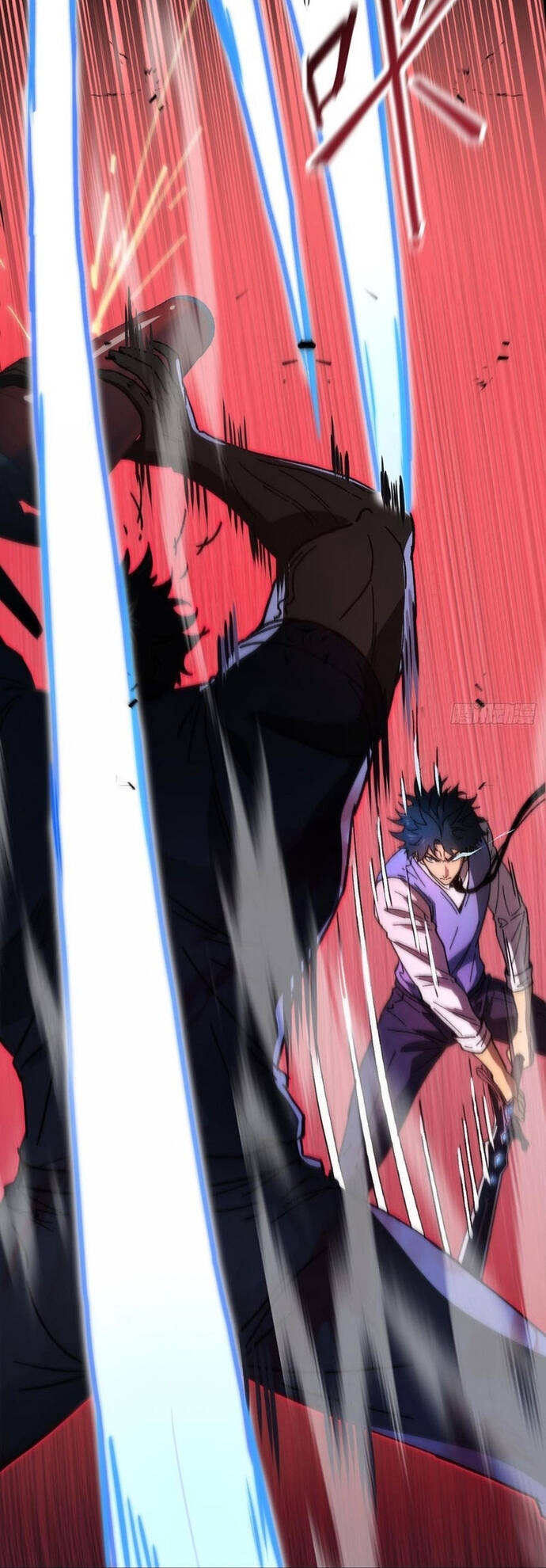 Kế Hoạch Xóa Sổ Người Chơi! Chap 4 - Next Chap 5