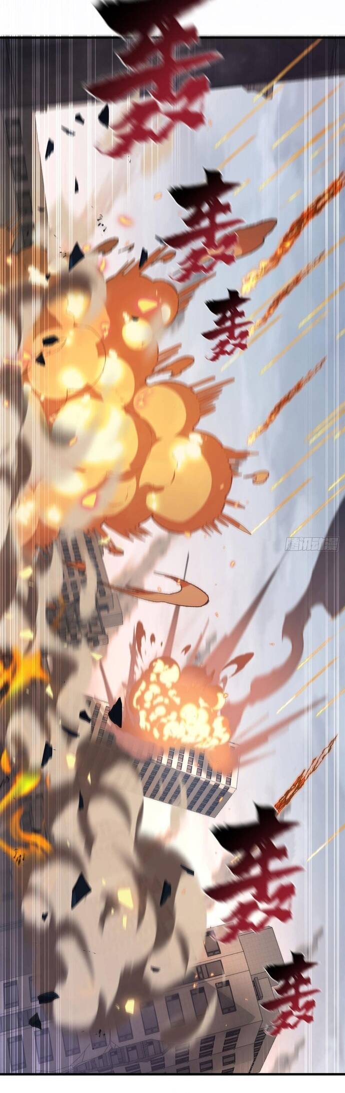 Kế Hoạch Xóa Sổ Người Chơi! Chap 4 - Next Chap 5