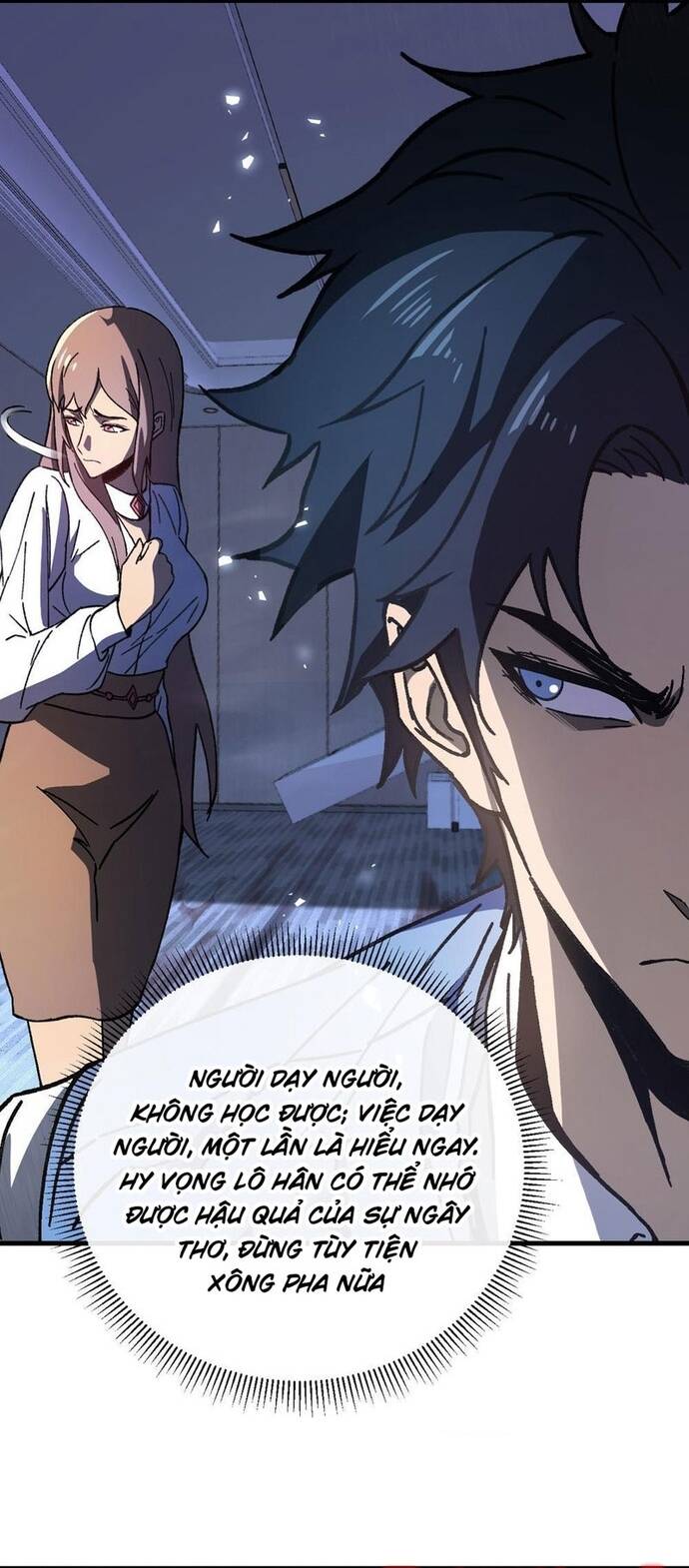 Kế Hoạch Xóa Sổ Người Chơi! Chap 4 - Next Chap 5