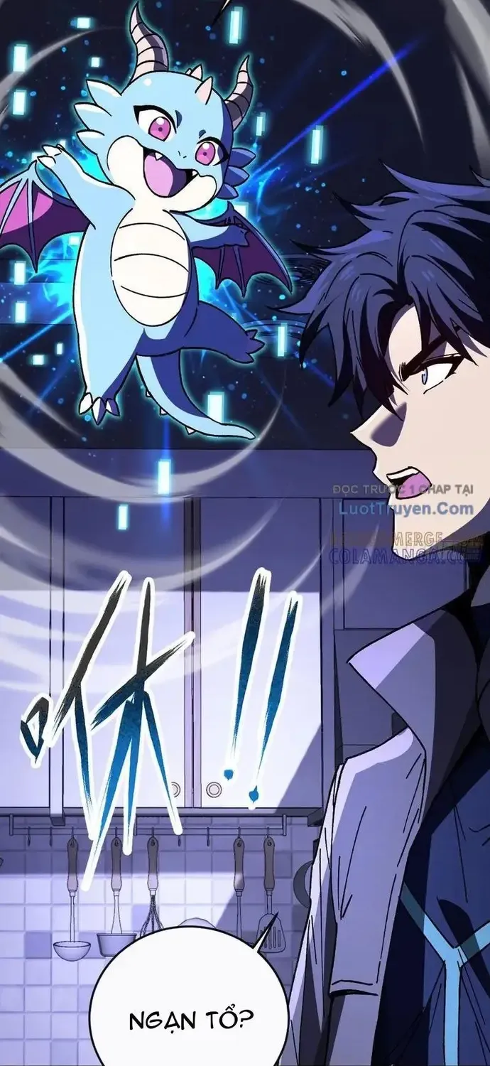 Kế Hoạch Xóa Sổ Người Chơi! Chap 40 - Next Chap 41