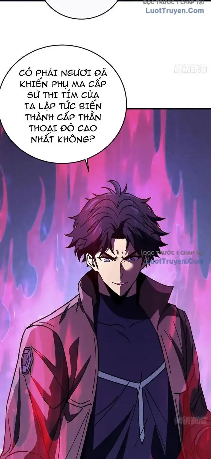 Kế Hoạch Xóa Sổ Người Chơi! Chap 40 - Next Chap 41