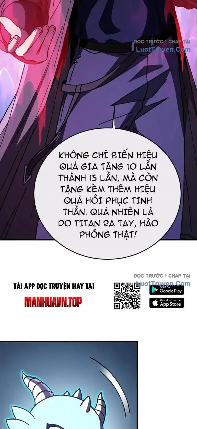 Kế Hoạch Xóa Sổ Người Chơi! Chap 40 - Next Chap 41