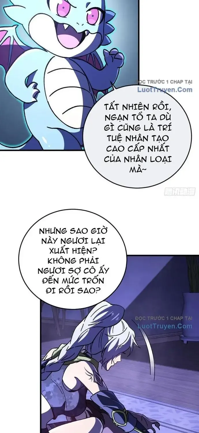 Kế Hoạch Xóa Sổ Người Chơi! Chap 40 - Next Chap 41