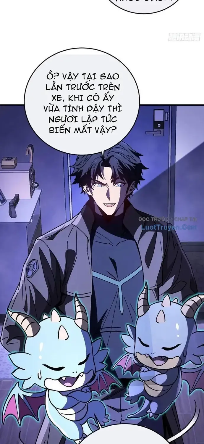 Kế Hoạch Xóa Sổ Người Chơi! Chap 40 - Next Chap 41