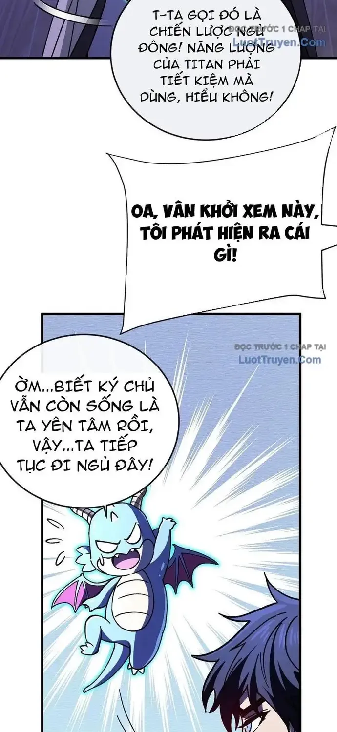 Kế Hoạch Xóa Sổ Người Chơi! Chap 40 - Next Chap 41