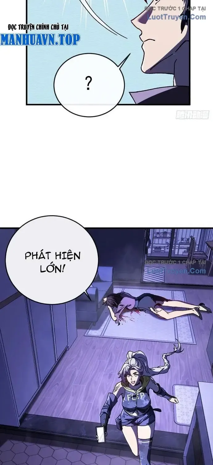 Kế Hoạch Xóa Sổ Người Chơi! Chap 40 - Next Chap 41