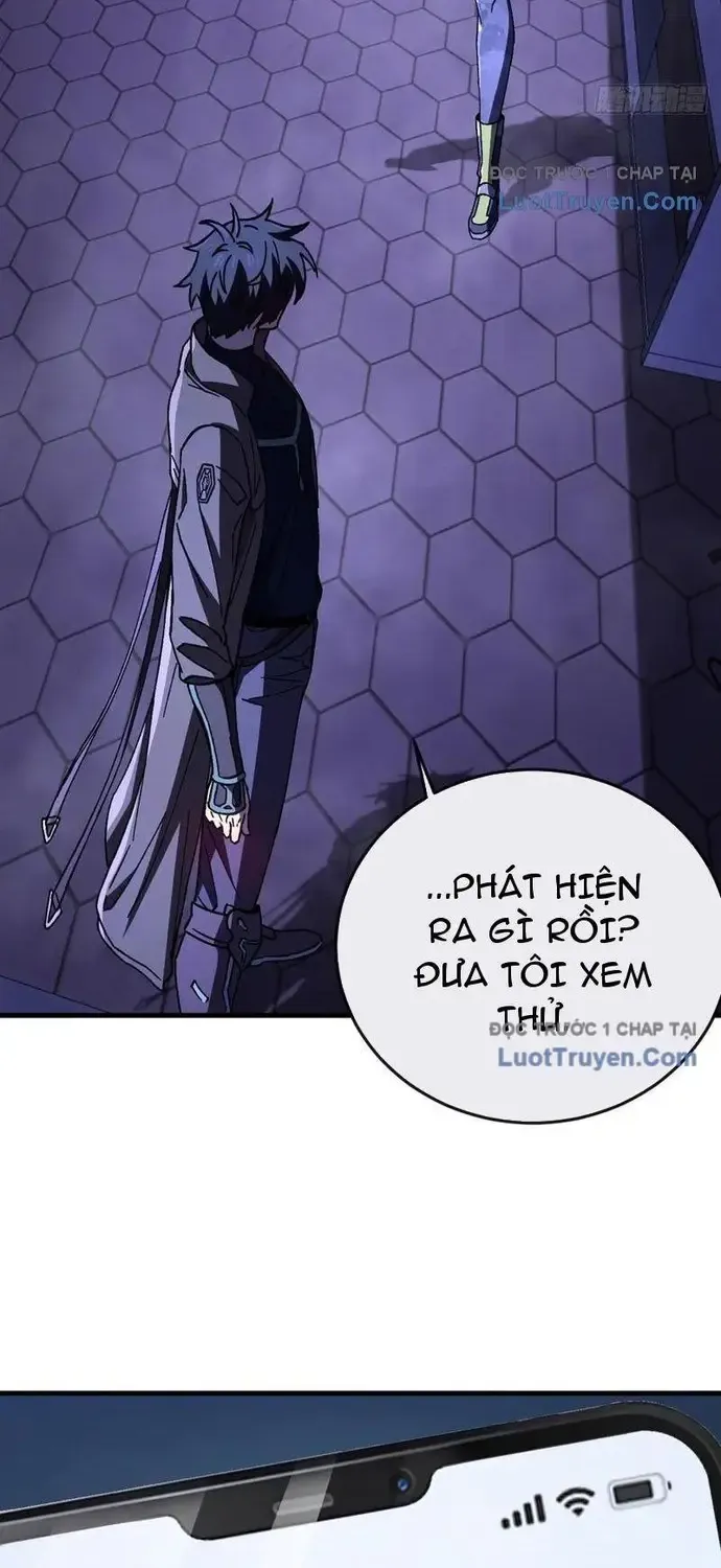 Kế Hoạch Xóa Sổ Người Chơi! Chap 40 - Next Chap 41