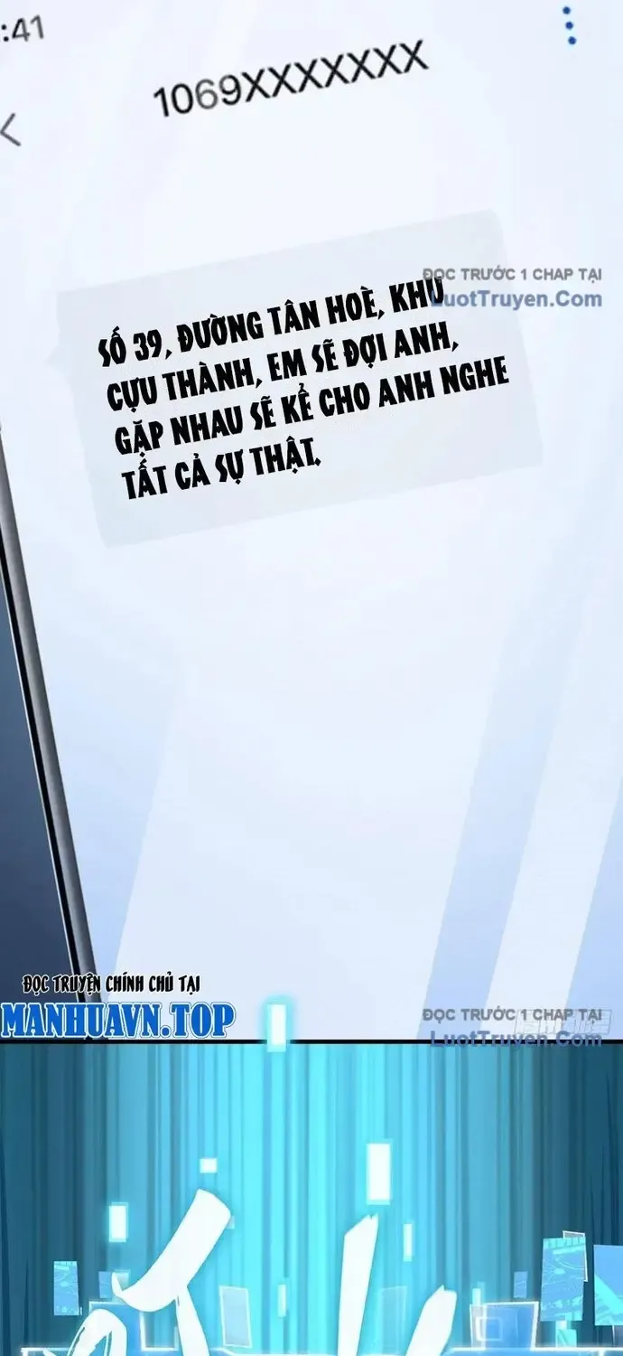 Kế Hoạch Xóa Sổ Người Chơi! Chap 40 - Next Chap 41