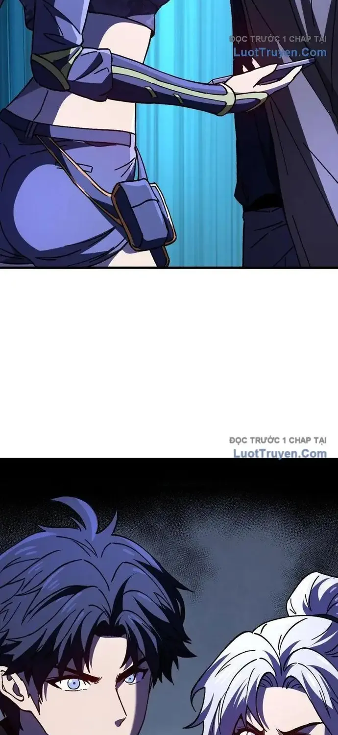 Kế Hoạch Xóa Sổ Người Chơi! Chap 40 - Next Chap 41