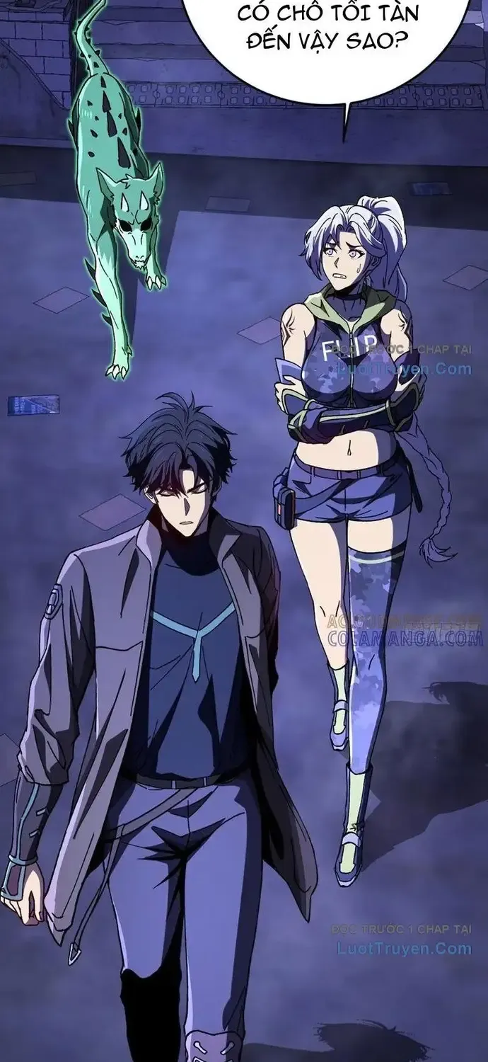 Kế Hoạch Xóa Sổ Người Chơi! Chap 40 - Next Chap 41