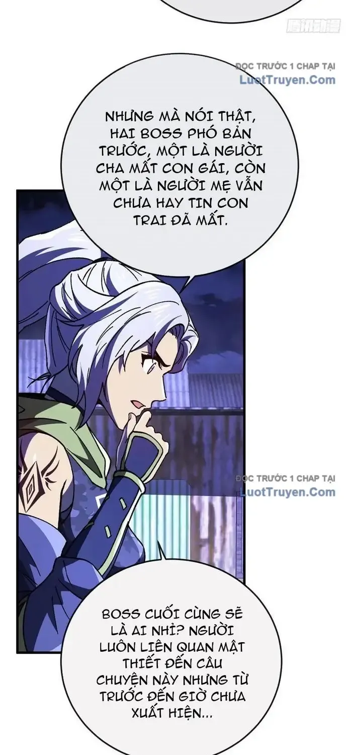 Kế Hoạch Xóa Sổ Người Chơi! Chap 40 - Next Chap 41
