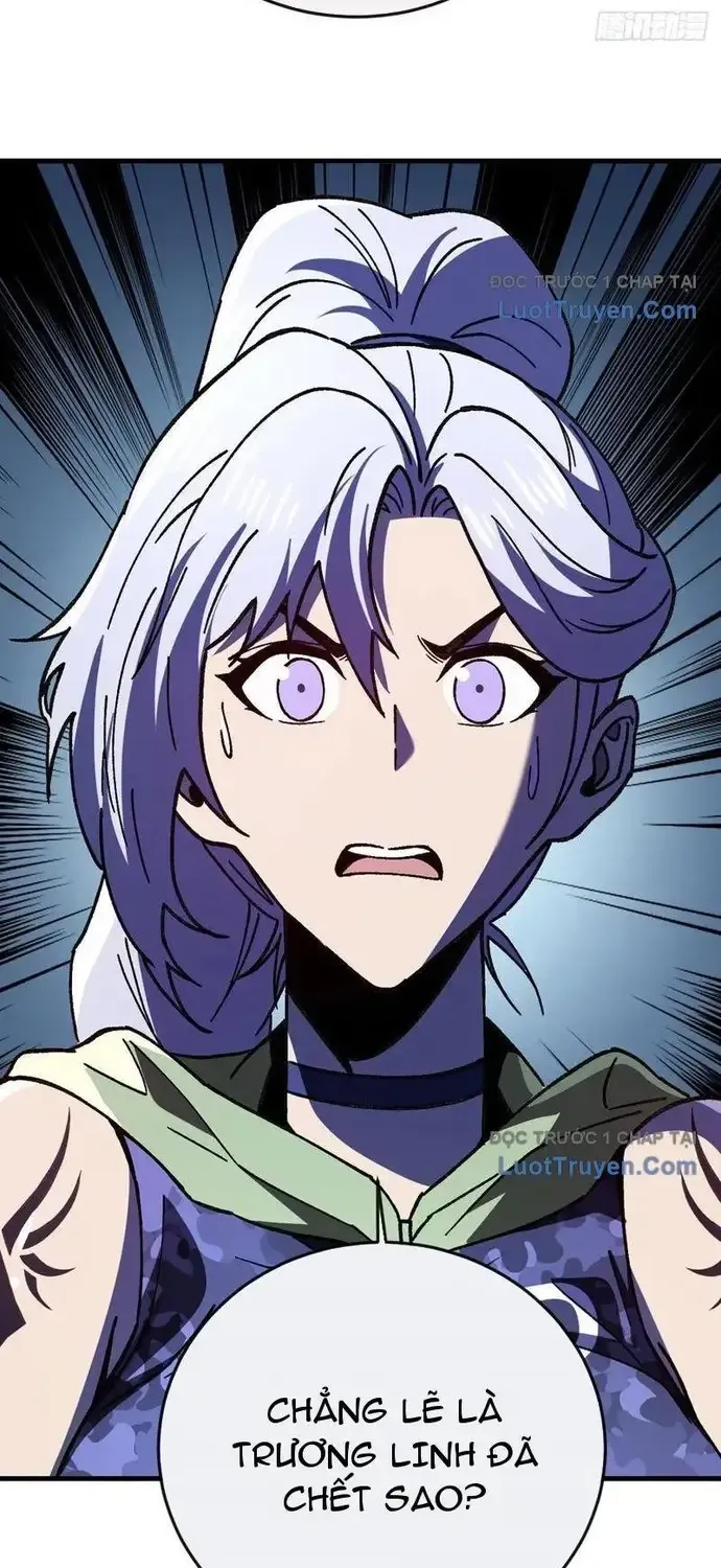 Kế Hoạch Xóa Sổ Người Chơi! Chap 40 - Next Chap 41