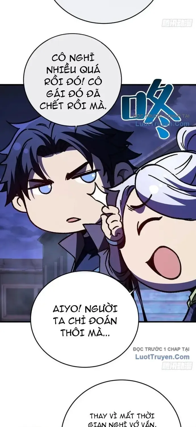 Kế Hoạch Xóa Sổ Người Chơi! Chap 40 - Next Chap 41