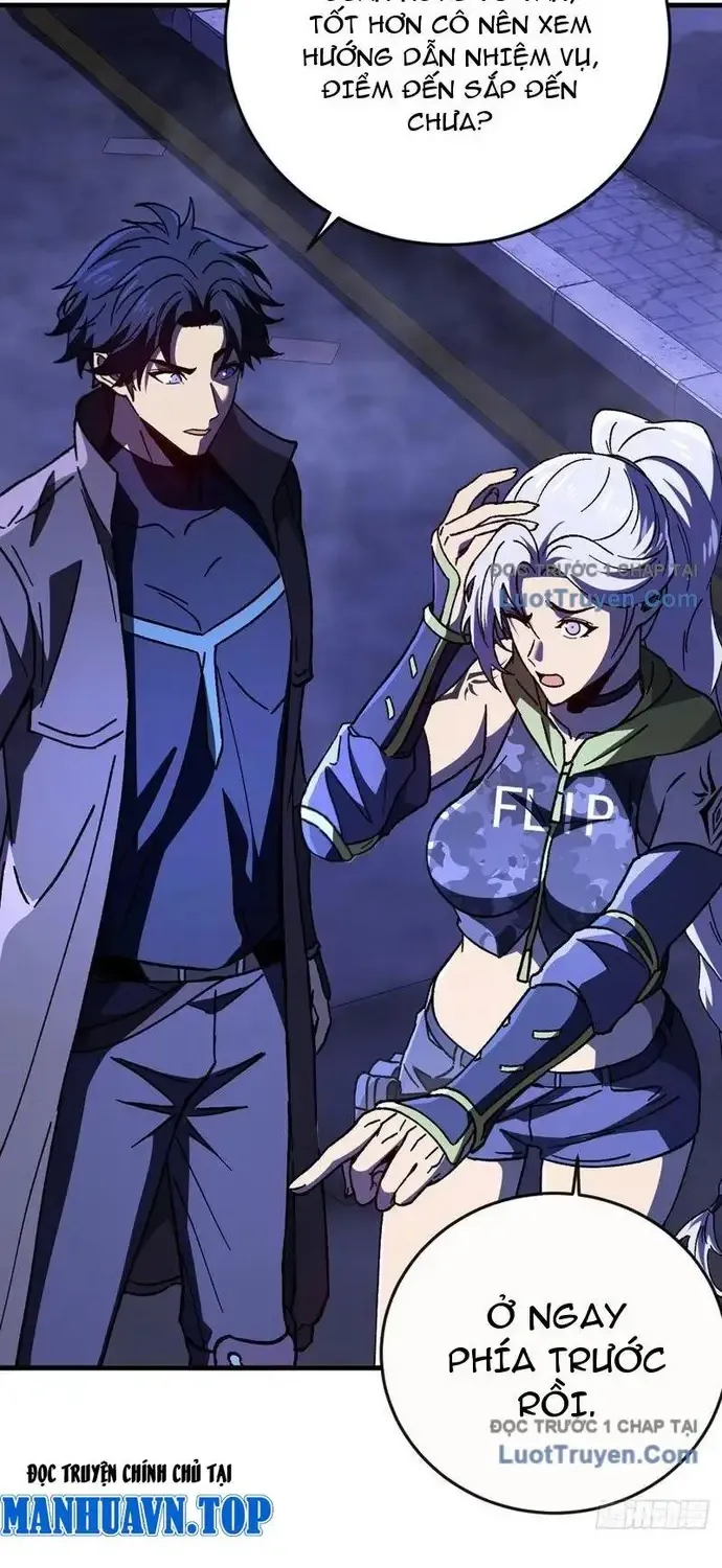 Kế Hoạch Xóa Sổ Người Chơi! Chap 40 - Next Chap 41