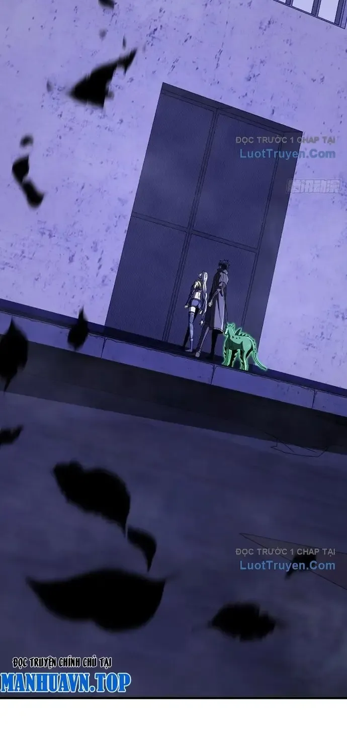 Kế Hoạch Xóa Sổ Người Chơi! Chap 40 - Next Chap 41