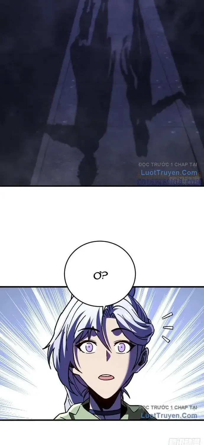 Kế Hoạch Xóa Sổ Người Chơi! Chap 40 - Next Chap 41