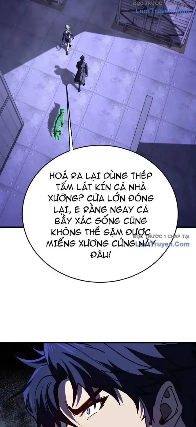 Kế Hoạch Xóa Sổ Người Chơi! Chap 40 - Next Chap 41